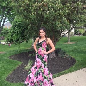 Prom dress!